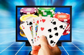 Вход на официальный сайт Vulkan Stavka Casino