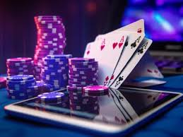 Онлайн казино Vulkan 24 Casino