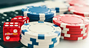 Vulkan Stavka Casino